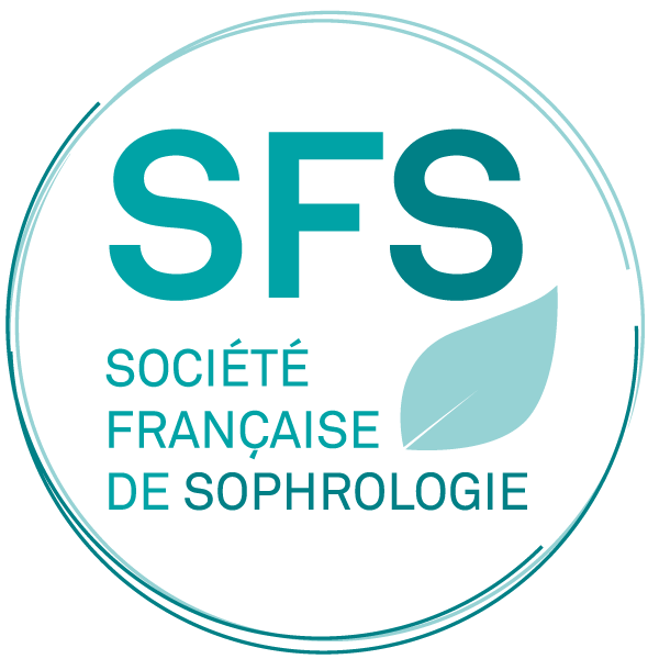 Logo Societe Francaise de Sophrologie